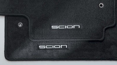 Scion floor mats in Floor Mats & Carpets