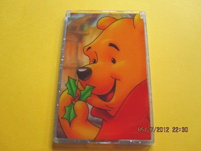 8cmx5cm makeup beauty mirror I 143 winnie the pooh