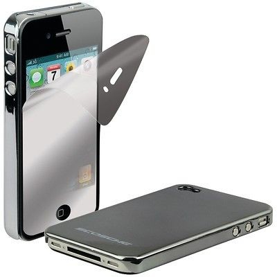 iphone 4 metal case in Cases, Covers & Skins