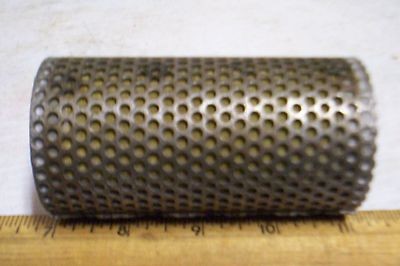 mesh screen metal