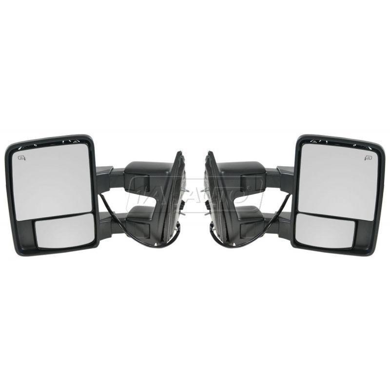 ford towing mirrors in Mirrors