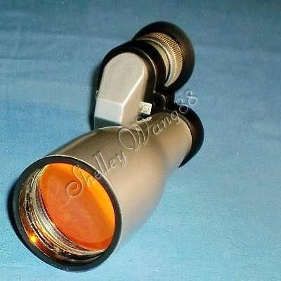 15x32 Super Diaphanous Pocket Size Monocular Telescopes