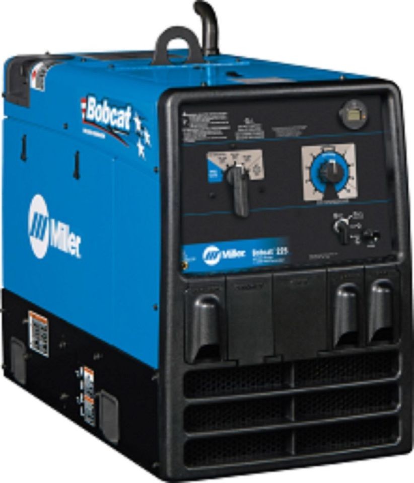 miller 225 welder in Welders