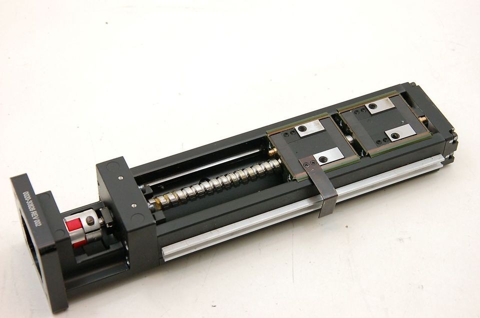   , Control  Drives & Motion Control  Linear Actuators