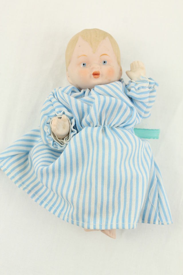 porcelain baby dolls in Vintage (Pre 1980)