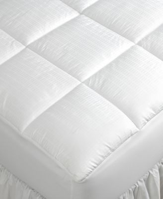 Home & Garden  Bedding  Mattress Pads & Feather Beds