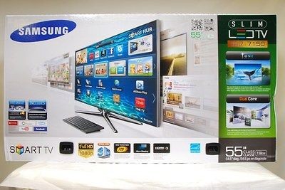   UN55ES7150F 55 1080P 720 Hz 3D LED LCD SMART HDTV WIRELESS KEYBOARD