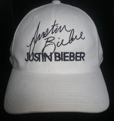 justin bieber hat in Clothing, 