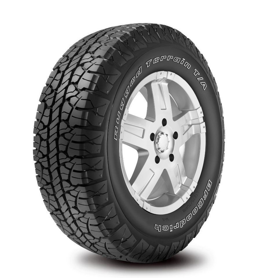 bf goodrich 285 70 17 in Tires