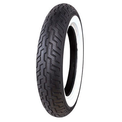 MT90B 16 WWW (72H) Dunlop D402 Front Motorcycle Tire