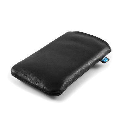 Morfica Leather Case for Sony Ericsson Walkman live