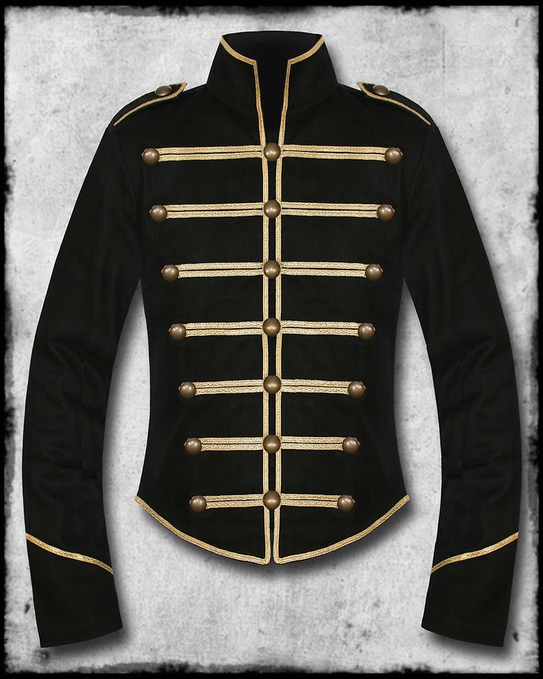 my chemical romance jacket in Clothing, 