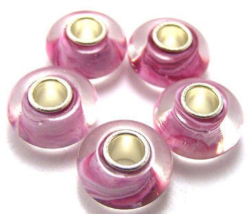 murano lampwork beads in Jewelry & Watches