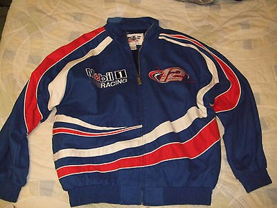 nascar racing jacket in Coats & Jackets