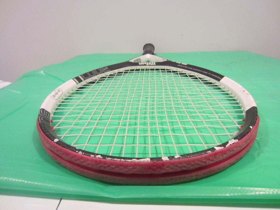 wilson ncode n6 in Racquets