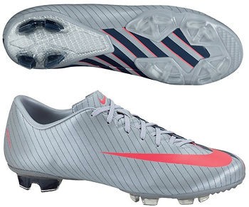 Nike Mercurial Miracle CR7 II FG Football Boots 476714 464