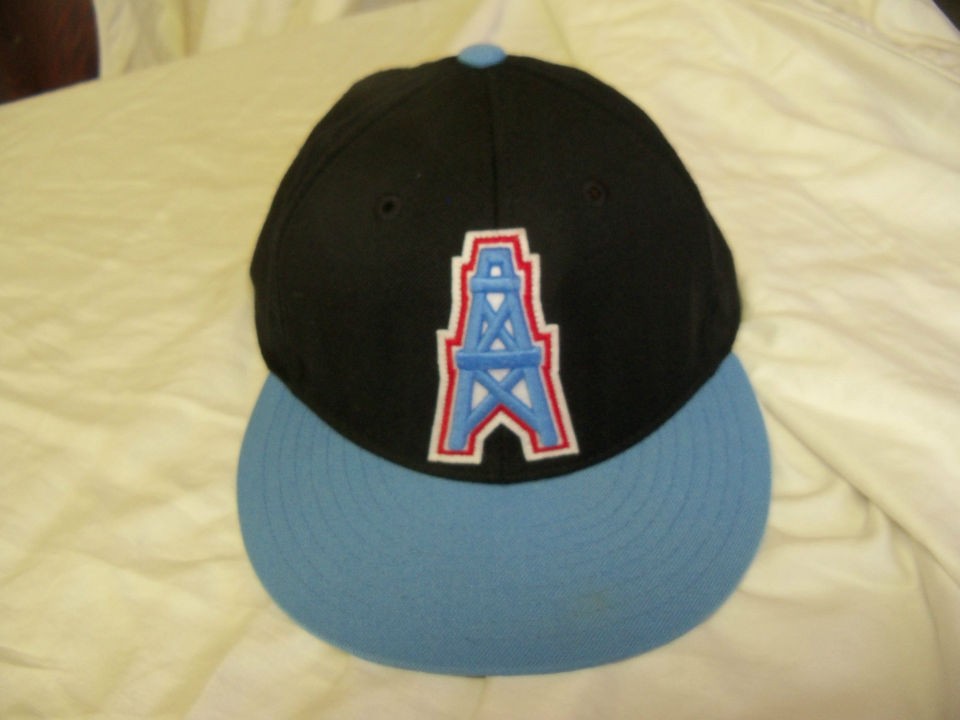   SNAPBACK HAT 100% Wool Flat Bill REEBOK VINTAGE NFL titans