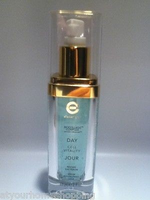 Newly listed Elizabeth Grant Cell Vitality Day Renewal Serum 60ml 