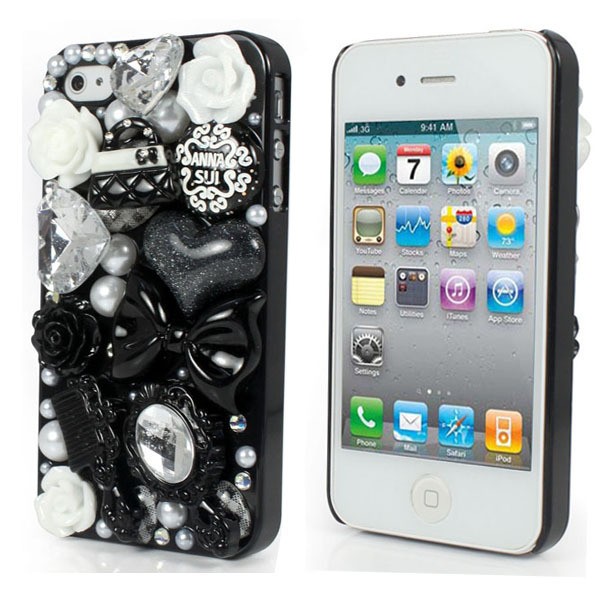 anna sui iphone4 case