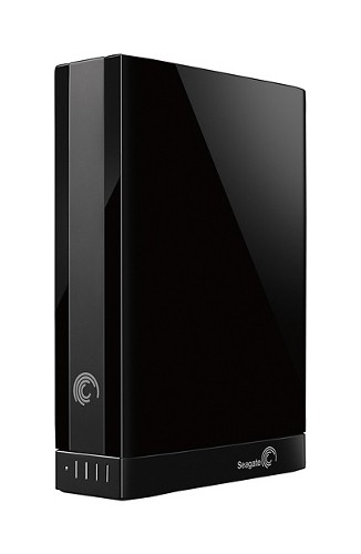 Brand New Seagate Backup Plus 3TB External USB 3.0 Hard Drive