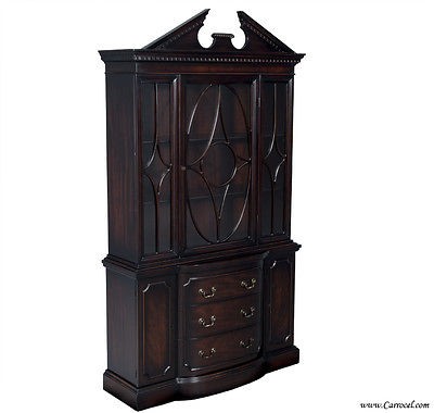 antique buffet hutch in Antiques