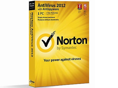   2012 2013 1 Key/User 3 PCs Installs w/Antispyware 1Yr Yr Win7 W