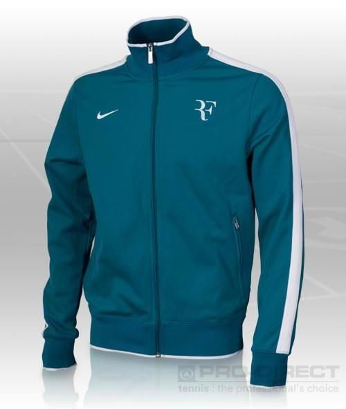 roger federer apparel