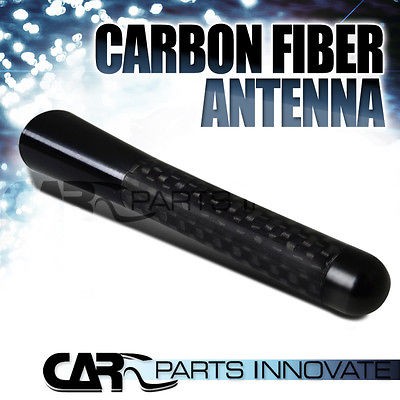 Cadillac CTS antenna