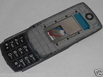   COMPLETE SLIDER / KEYPAD STRAIGHT TALK NET10 TRACFONE CELL PHONE PARTS