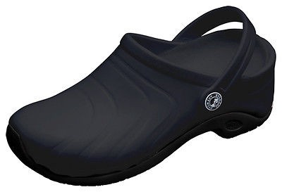 Anywear ZONE Unisex SLIP RESISTANT Clog Nurse Shoes