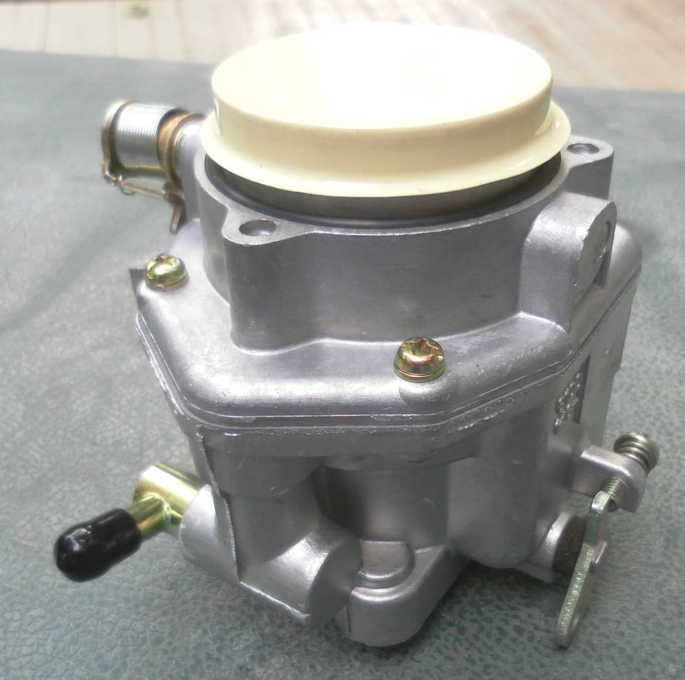 NIKKI CARBURETOR FITS ONAN B48G P220G some B48M NOS