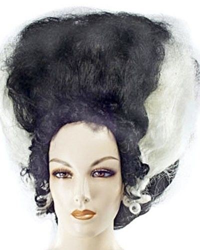 bride of frankenstein costume in Clothing, 