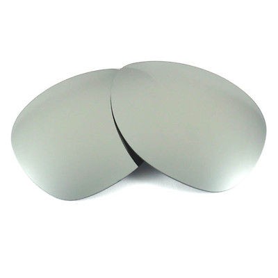   Polarized Titanium Replacement Lenses For Oakley Plaintiff Sunglasses