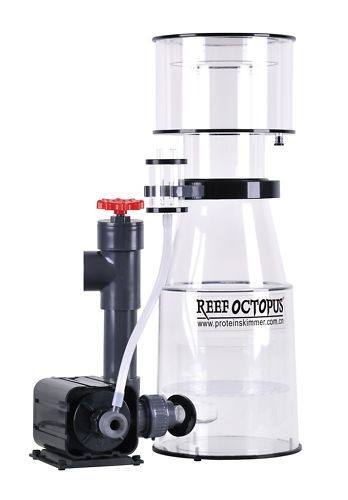 Reef Octopus Needlewheel Protein Skimmer 250 Gallons