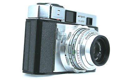 argus camera in Vintage Cameras
