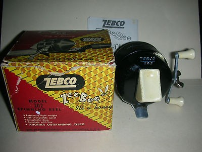 vintage zebco 202 in Vintage