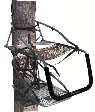 OlMan MultiVision Tree Stand COM 04