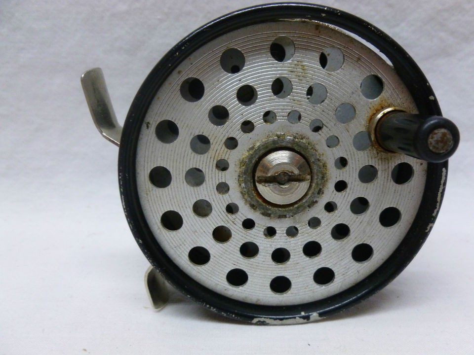 vintage fly fishing reels in Vintage