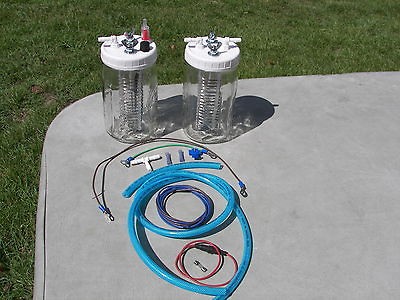   Generator Cell Water4Gas ***Complete Kit Has All Parts*** deal