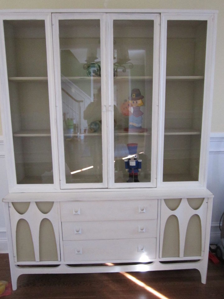 chalk paint furniture in Home & Garden