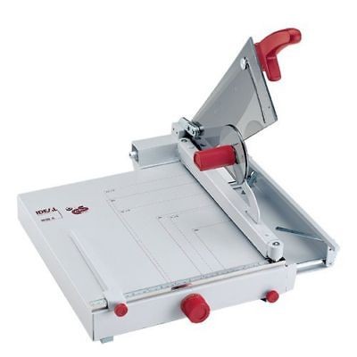 MBM Kutrimmer 1038 Paper Cutter Trimmer Guillotine 1yr Warranty Free 