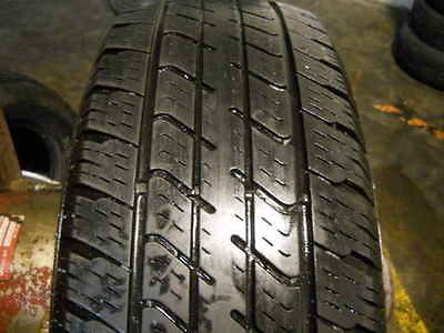   215/70/16 TIRE Sport H/T Premium Touring SUV P215/70/R16 100S 6