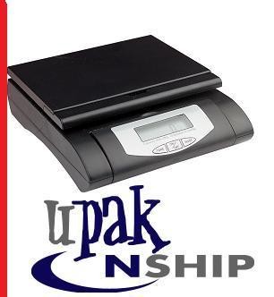 Business & Industrial  Packing & Shipping  Shipping & Postal Scales 