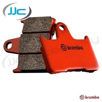   2001 CBR900RR 1 (929cc) Fireblade Brembo Motorcycle SP Rear Brake Pads