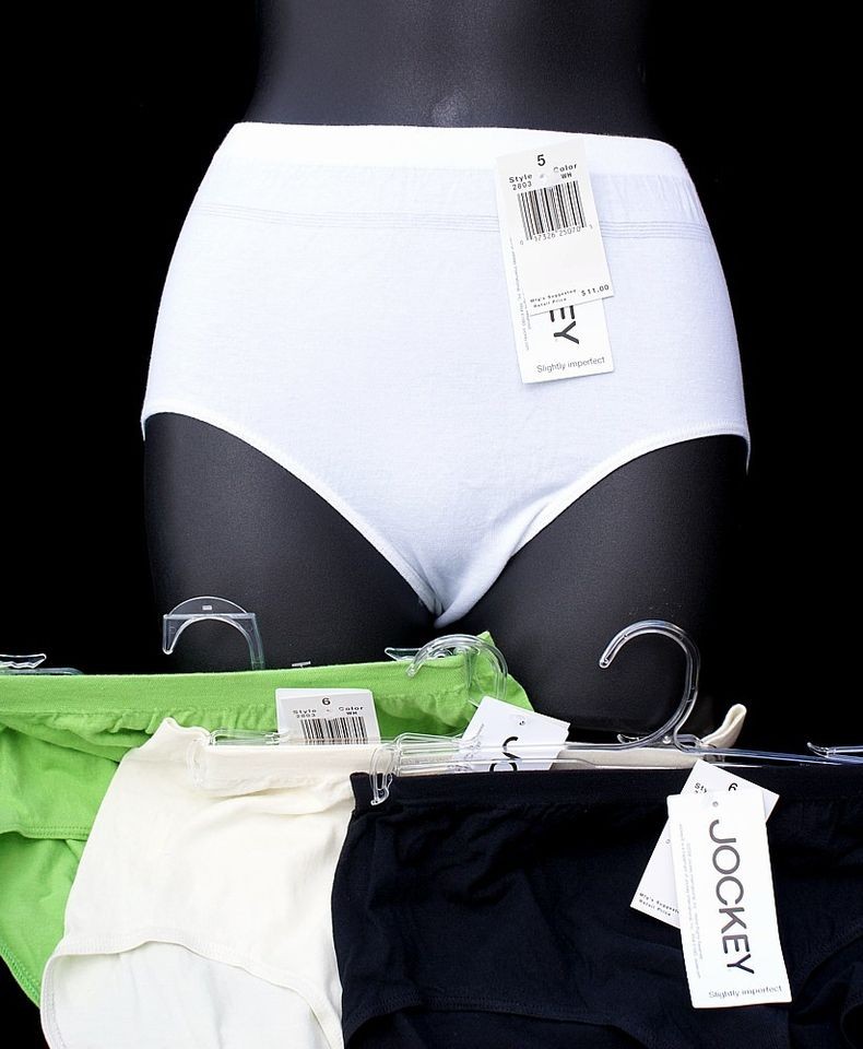 jockey nylon briefs in Clothing, 