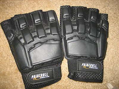   Sports  Paintball  Clothing & Protective Gear  Gloves