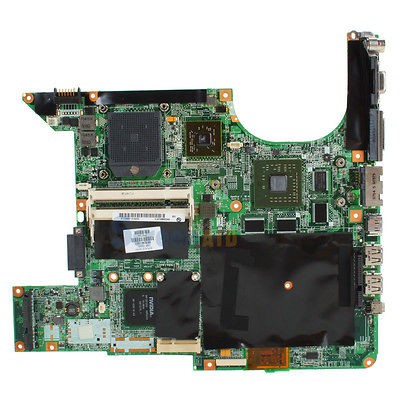 hp pavilion dv9000 motherboard in Motherboards