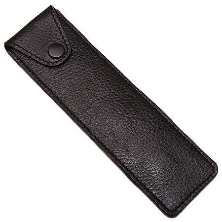 Leather Protective Razor Case for Straight, Barber & Shavette Razors