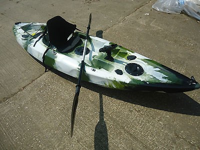 sit on top kayak in Kayaks