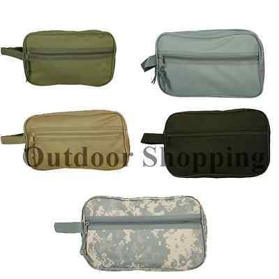   TOILETRY KIT BAG   10 X 6 1/4 X 5, Shaving Equipment/Acce​ssory